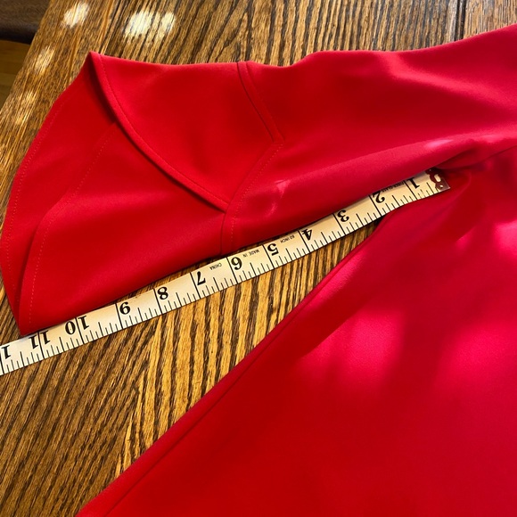 Joseph Ribkoff light jacket , size tag missing , small ? - Picture 8 of 10